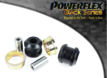 PFF46-802BLK Främre Wishbone-bussningar Bakre Black Series Powerflex
